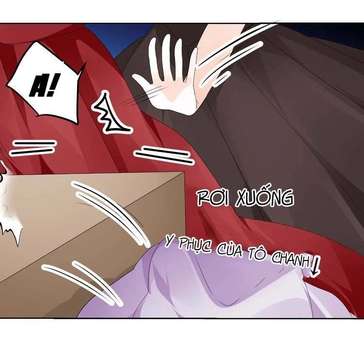 Phản Công Thành Siêu Sao Chapter 22 - 41