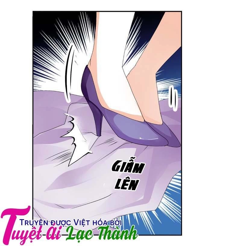 Phản Công Thành Siêu Sao Chapter 22 - 42