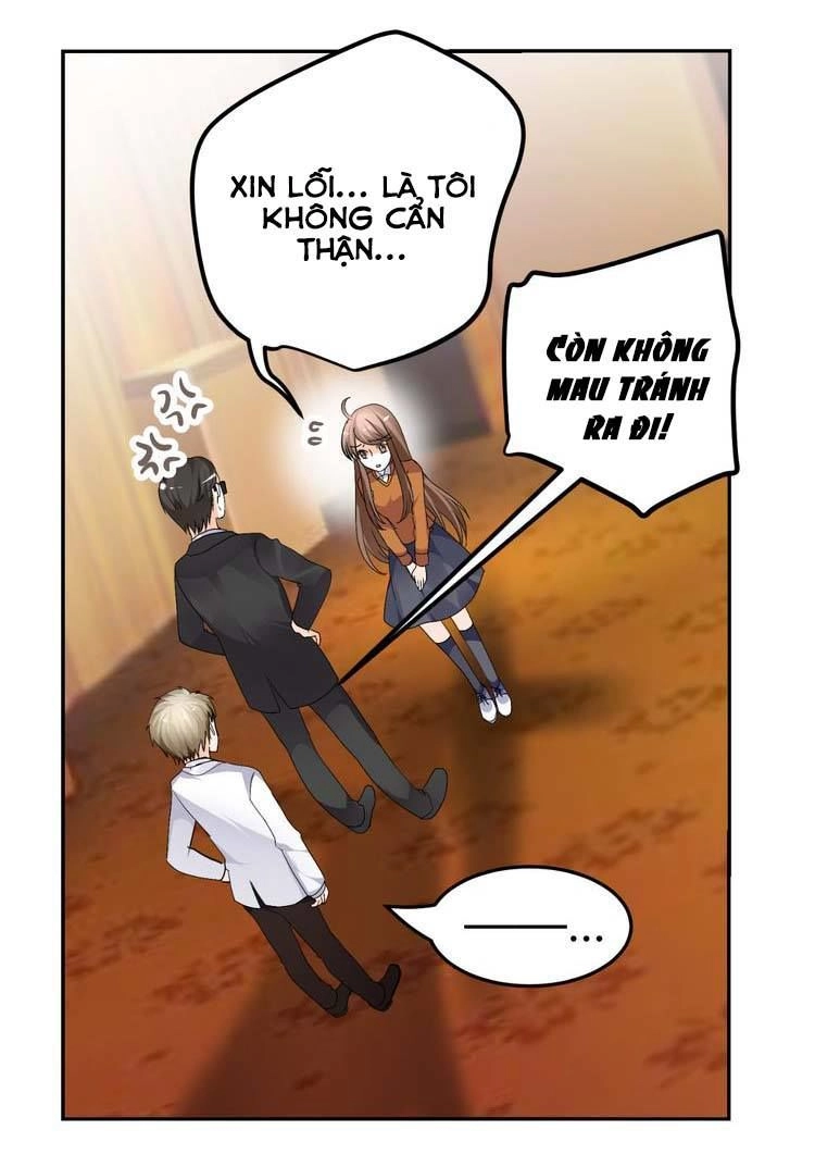 Phản Công Thành Siêu Sao Chapter 22 - 49