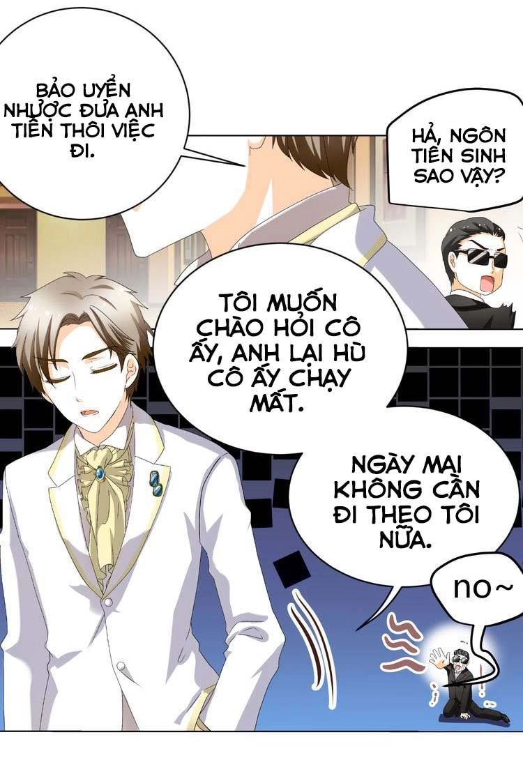 Phản Công Thành Siêu Sao Chapter 22 - 51