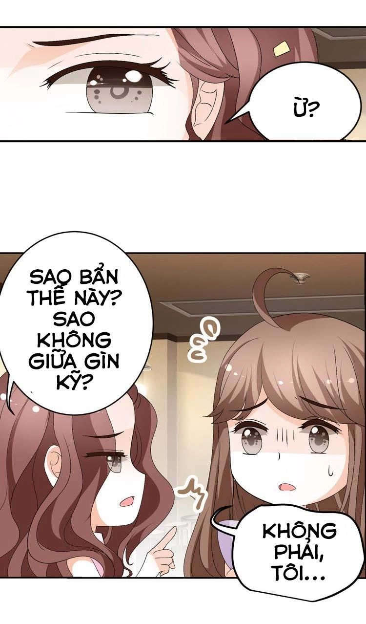 Phản Công Thành Siêu Sao Chapter 22 - 55