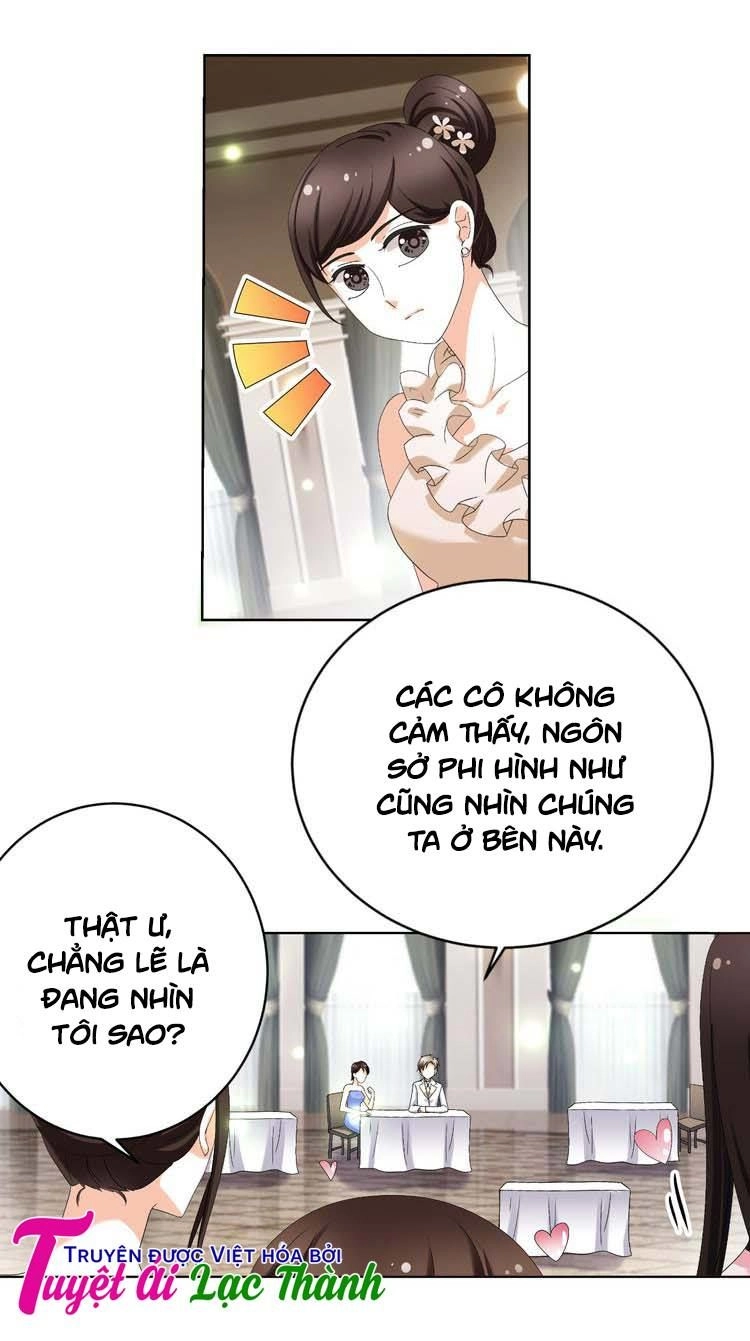 Phản Công Thành Siêu Sao Chapter 23 - 7