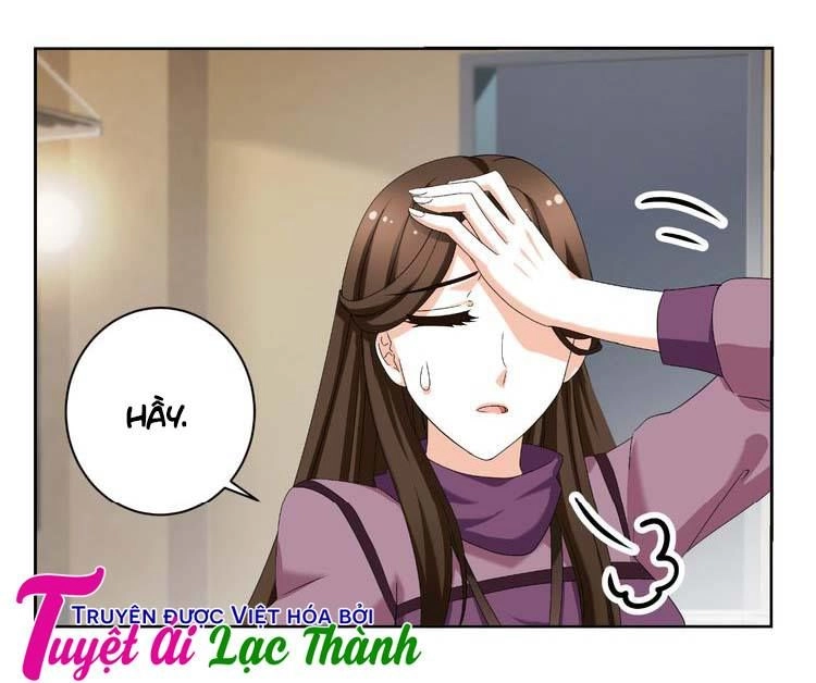 Phản Công Thành Siêu Sao Chapter 23 - 13