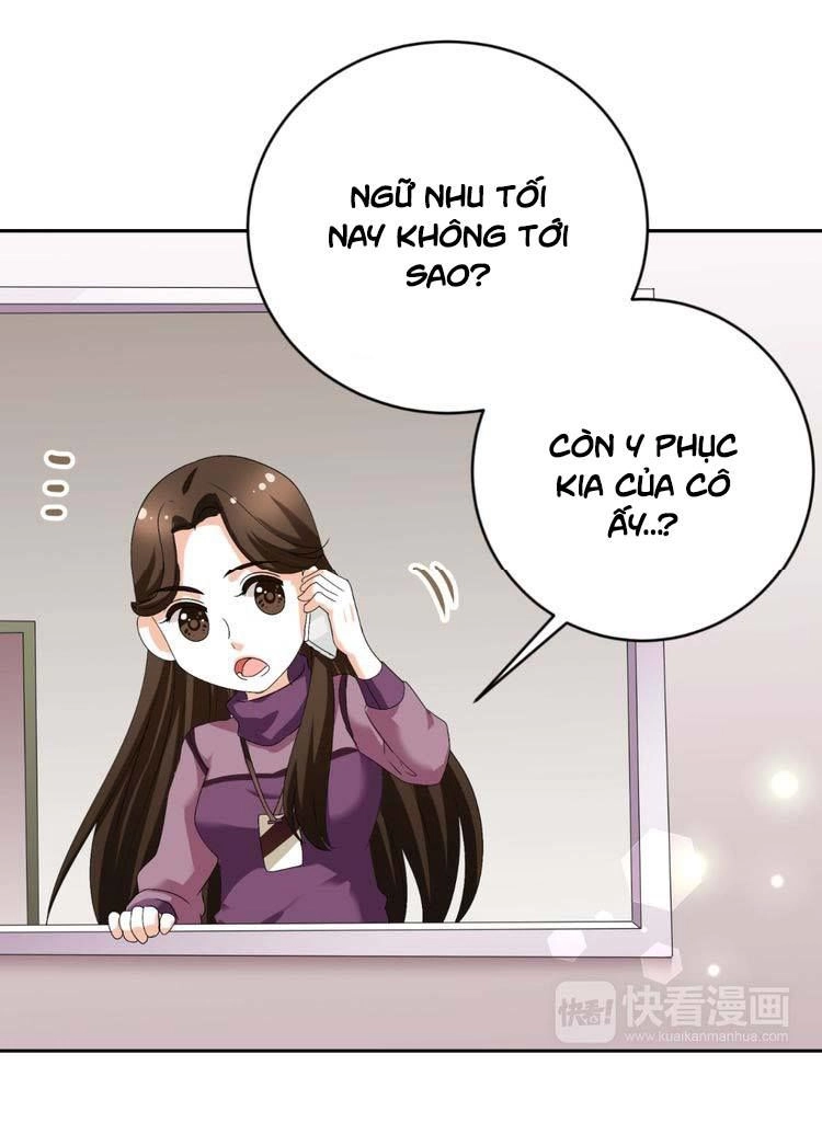 Phản Công Thành Siêu Sao Chapter 23 - 16