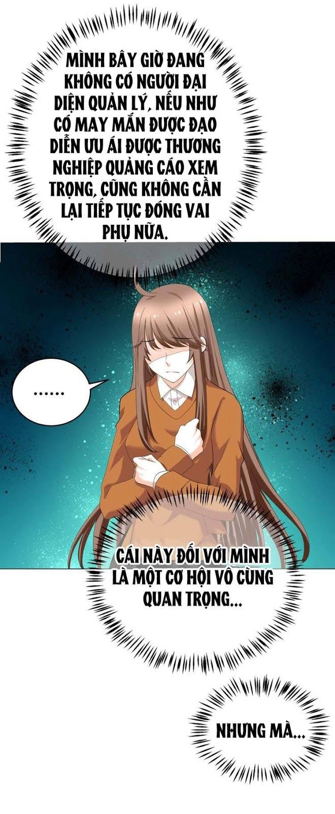 Phản Công Thành Siêu Sao Chapter 23 - 24