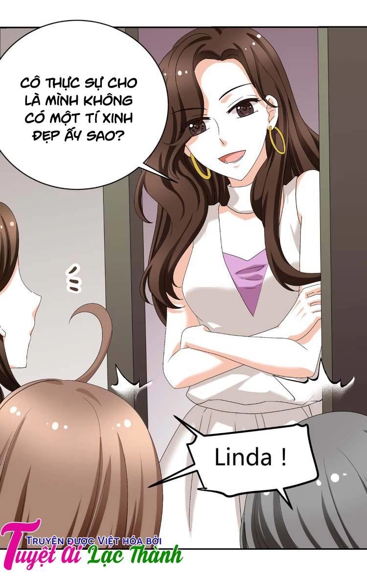 Phản Công Thành Siêu Sao Chapter 23 - 31