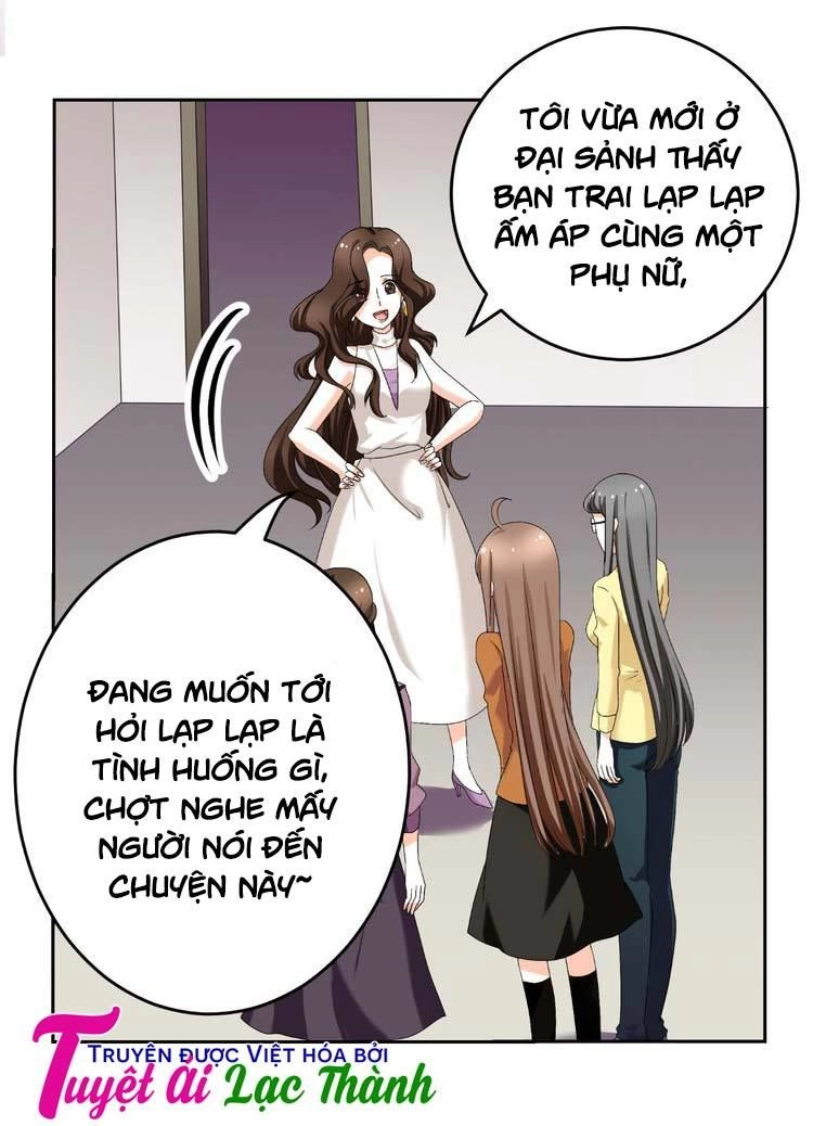 Phản Công Thành Siêu Sao Chapter 23 - 33