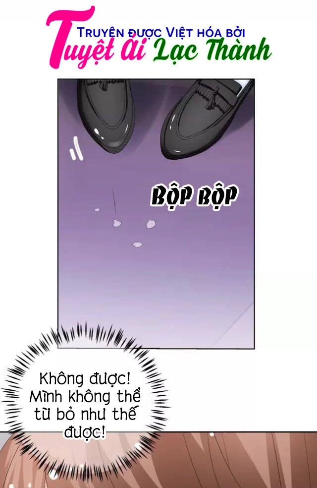 Phản Công Thành Siêu Sao Chapter 24 - 25