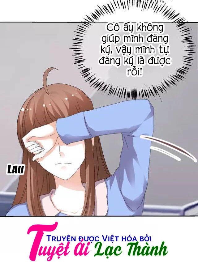 Phản Công Thành Siêu Sao Chapter 24 - 27