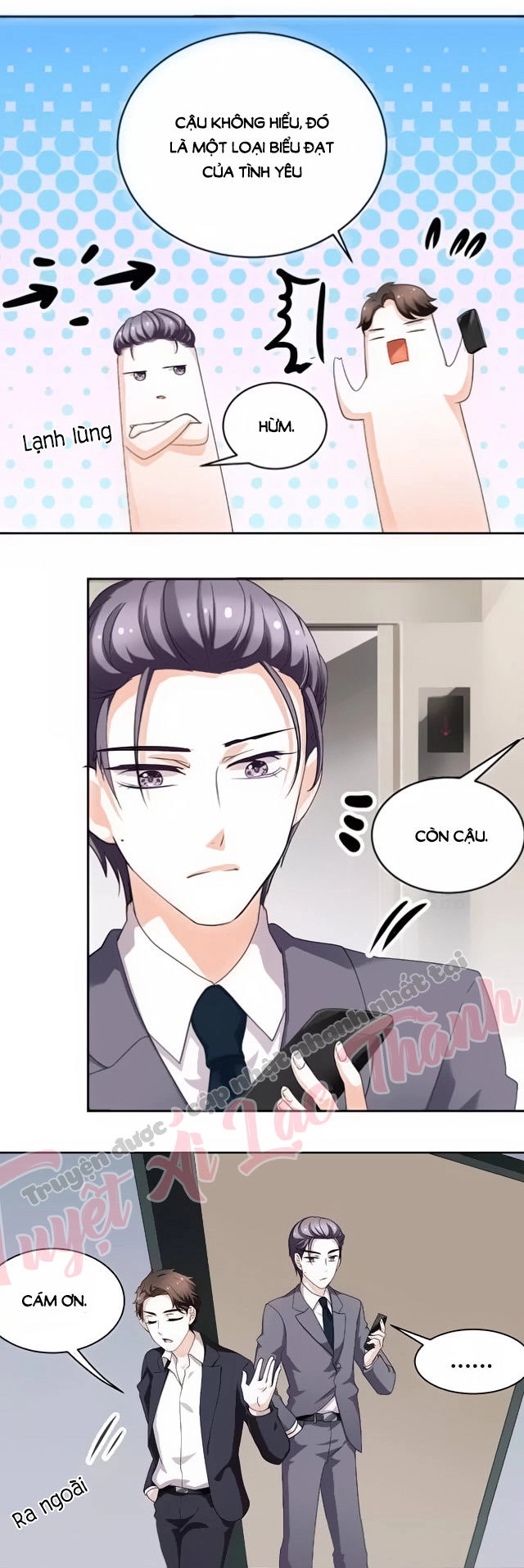 Phản Công Thành Siêu Sao Chapter 25 - 10