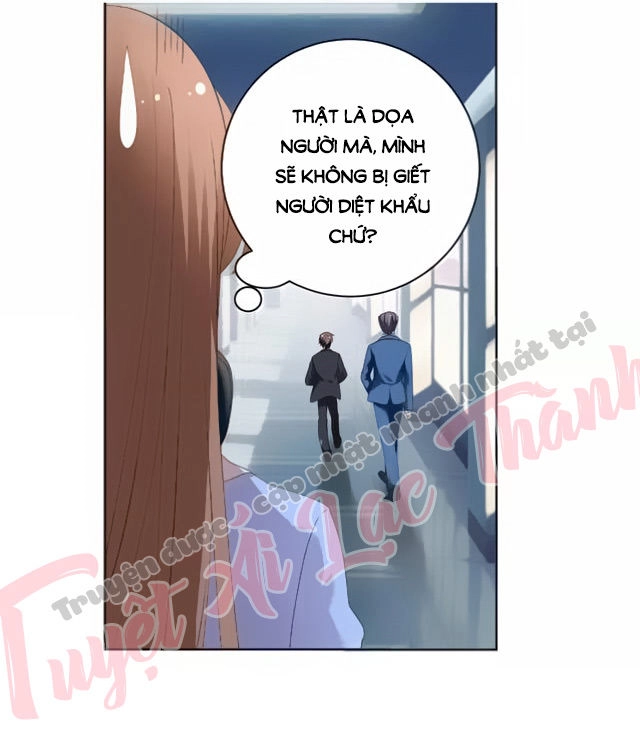 Phản Công Thành Siêu Sao Chapter 25 - 12