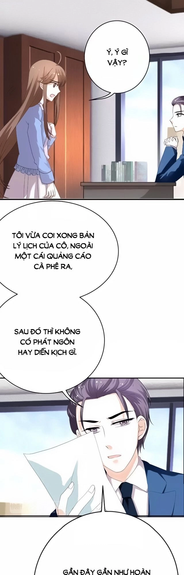 Phản Công Thành Siêu Sao Chapter 25 - 18