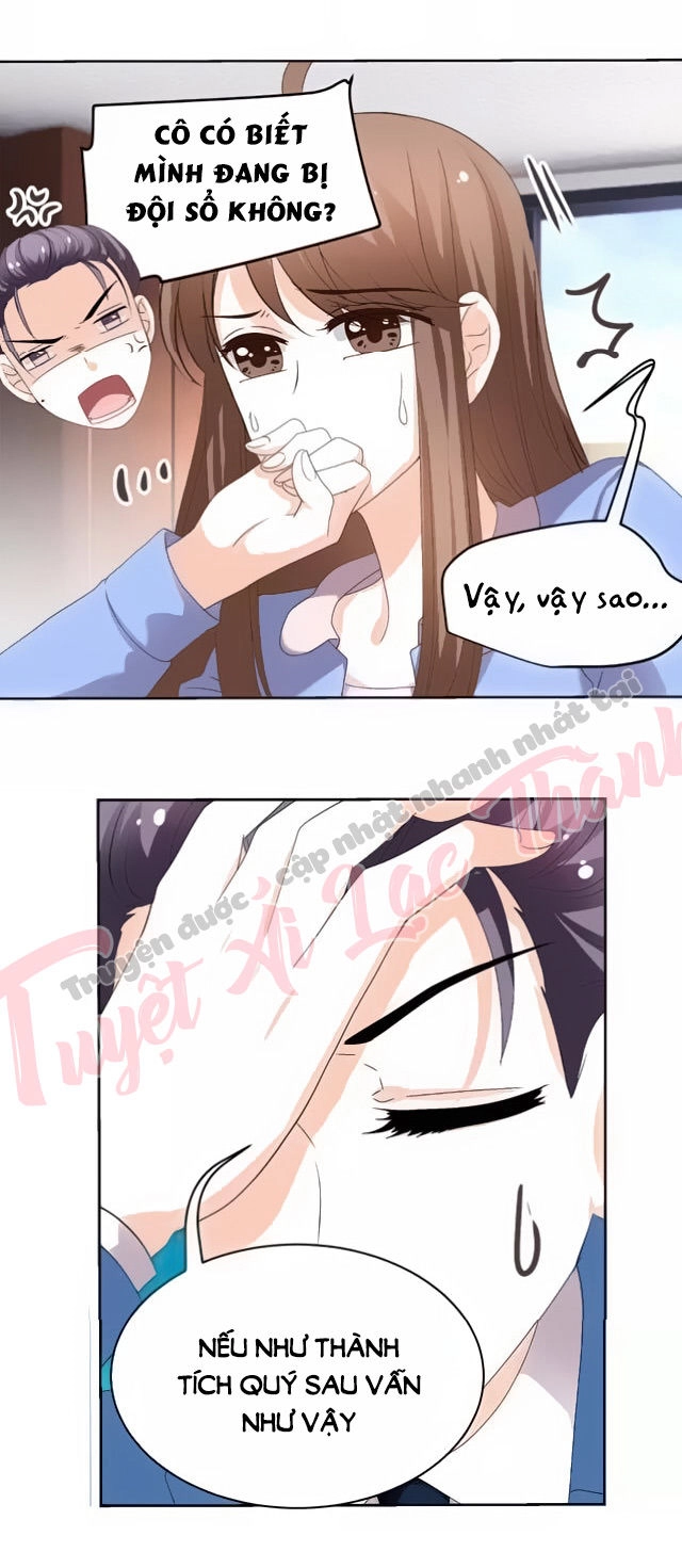 Phản Công Thành Siêu Sao Chapter 25 - 30