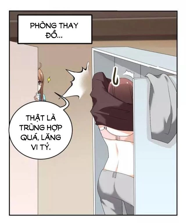 Phản Công Thành Siêu Sao Chapter 26 - 3