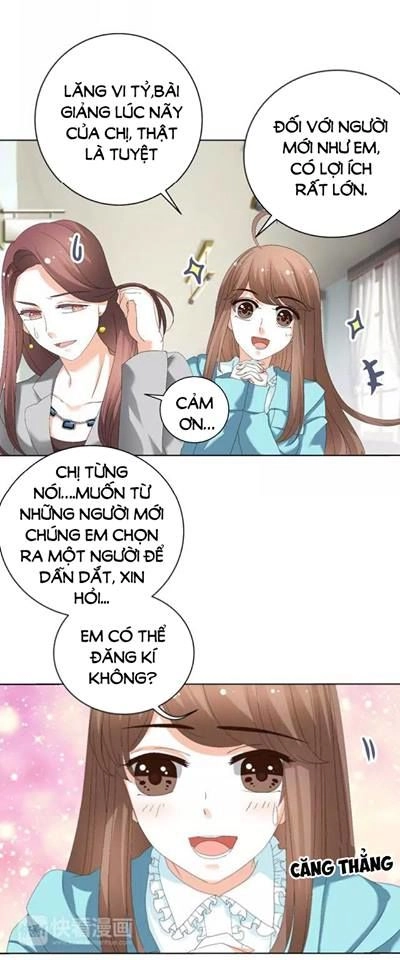 Phản Công Thành Siêu Sao Chapter 26 - 7