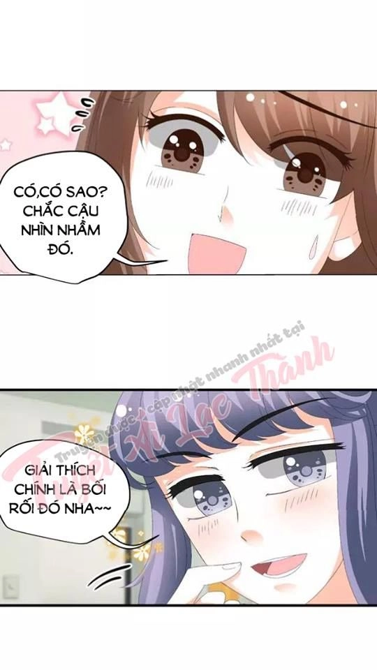 Phản Công Thành Siêu Sao Chapter 26 - 24