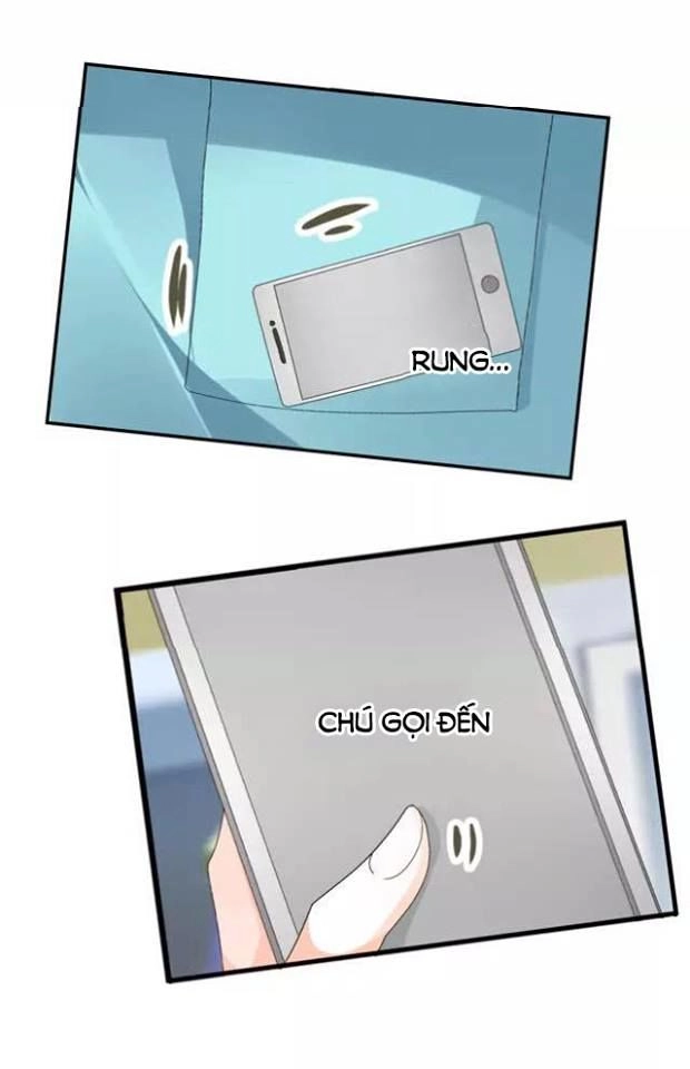 Phản Công Thành Siêu Sao Chapter 26 - 32