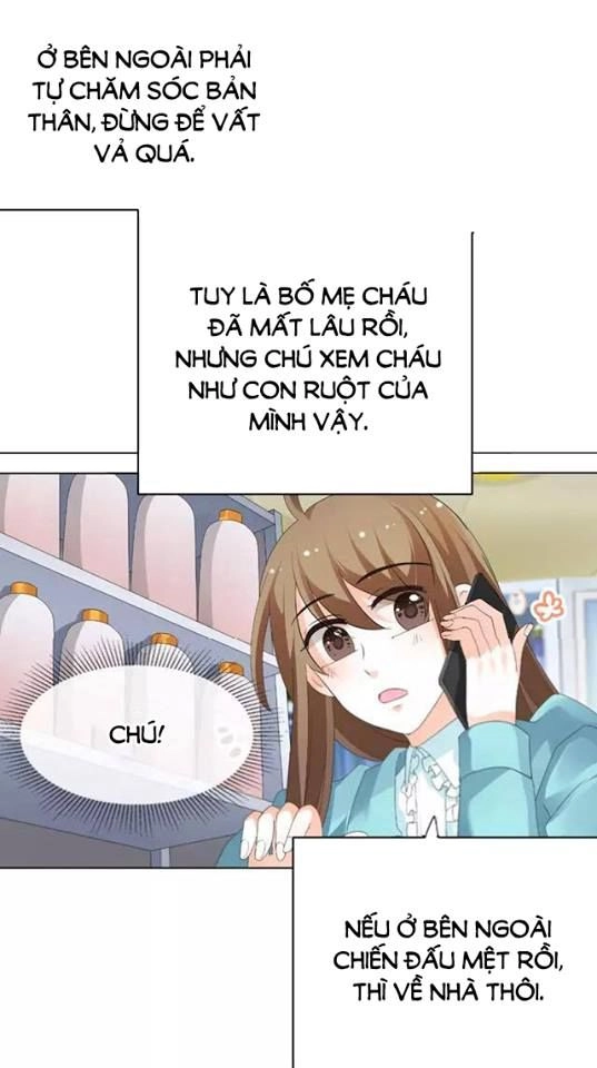 Phản Công Thành Siêu Sao Chapter 26 - 40