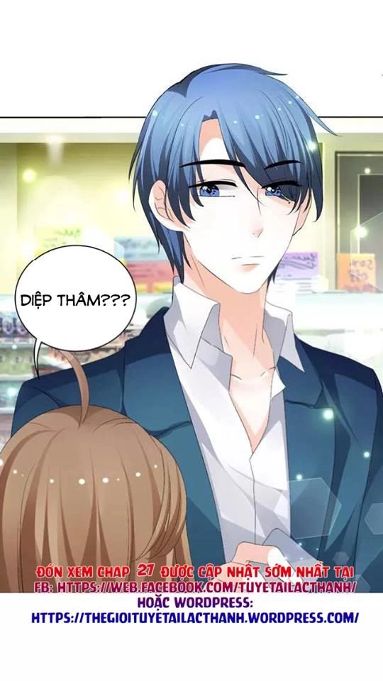 Phản Công Thành Siêu Sao Chapter 26 - 46