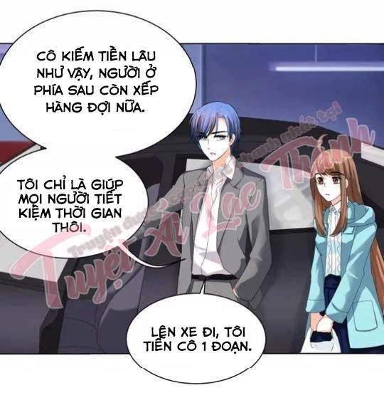 Phản Công Thành Siêu Sao Chapter 27 - 5