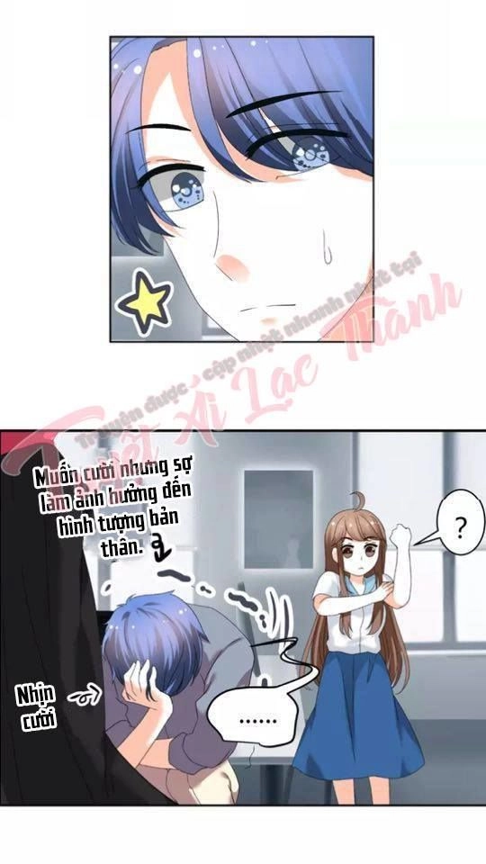 Phản Công Thành Siêu Sao Chapter 27 - 35