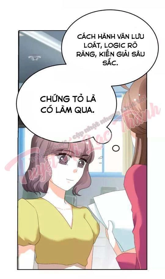 Phản Công Thành Siêu Sao Chapter 28 - 22