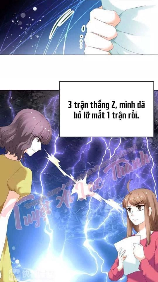 Phản Công Thành Siêu Sao Chapter 28 - 26