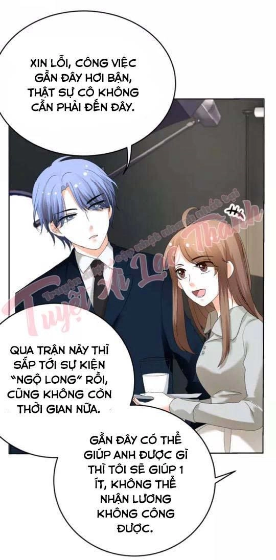 Phản Công Thành Siêu Sao Chapter 28 - 30