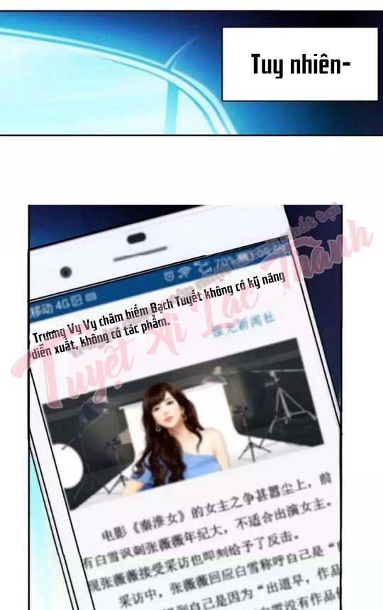 Phản Công Thành Siêu Sao Chapter 28 - 38