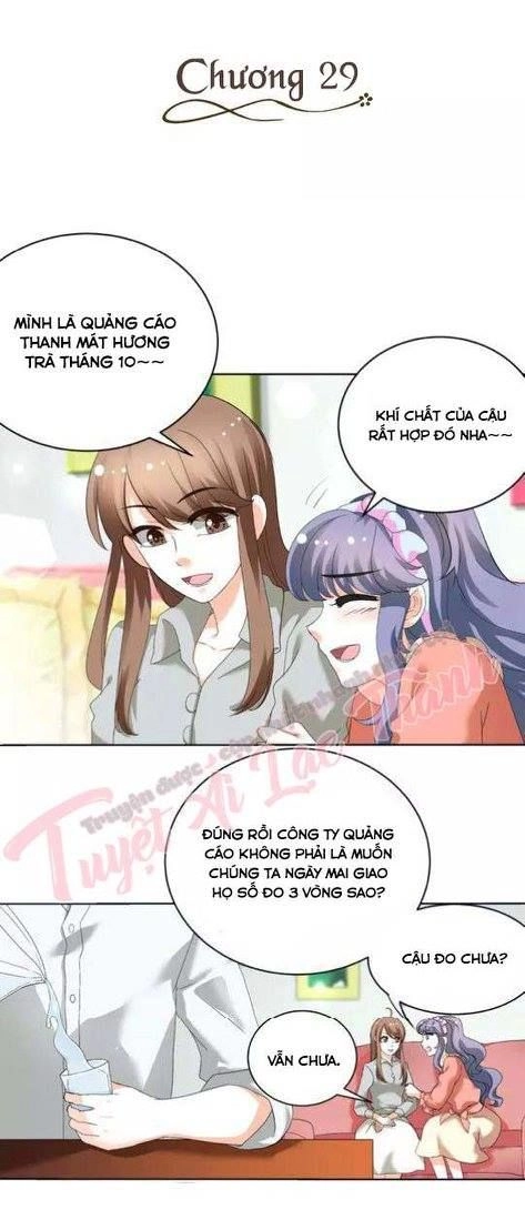Phản Công Thành Siêu Sao Chapter 29 - 4
