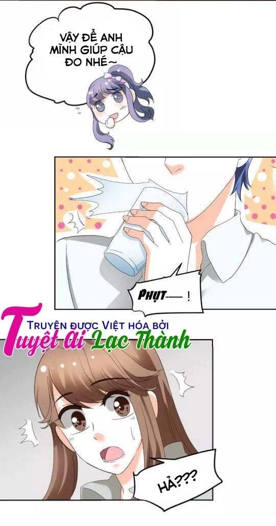 Phản Công Thành Siêu Sao Chapter 29 - 5