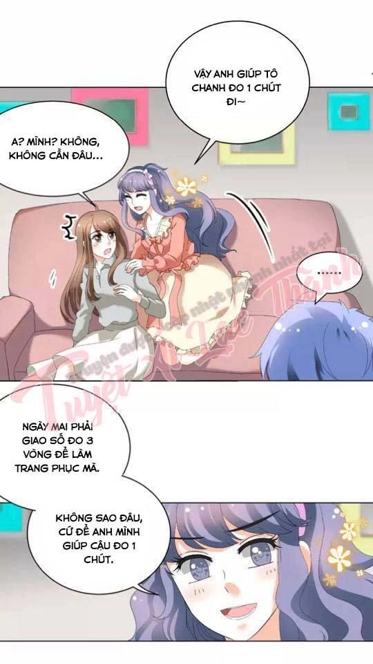 Phản Công Thành Siêu Sao Chapter 29 - 8