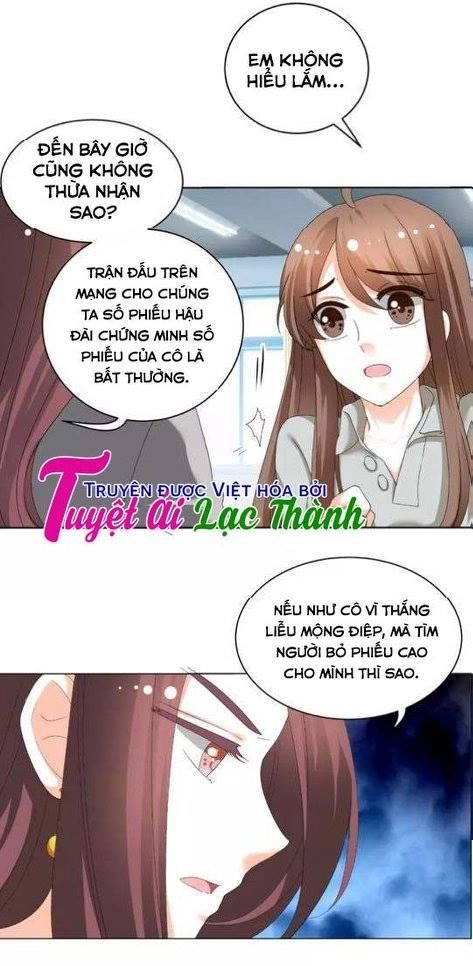 Phản Công Thành Siêu Sao Chapter 29 - 21