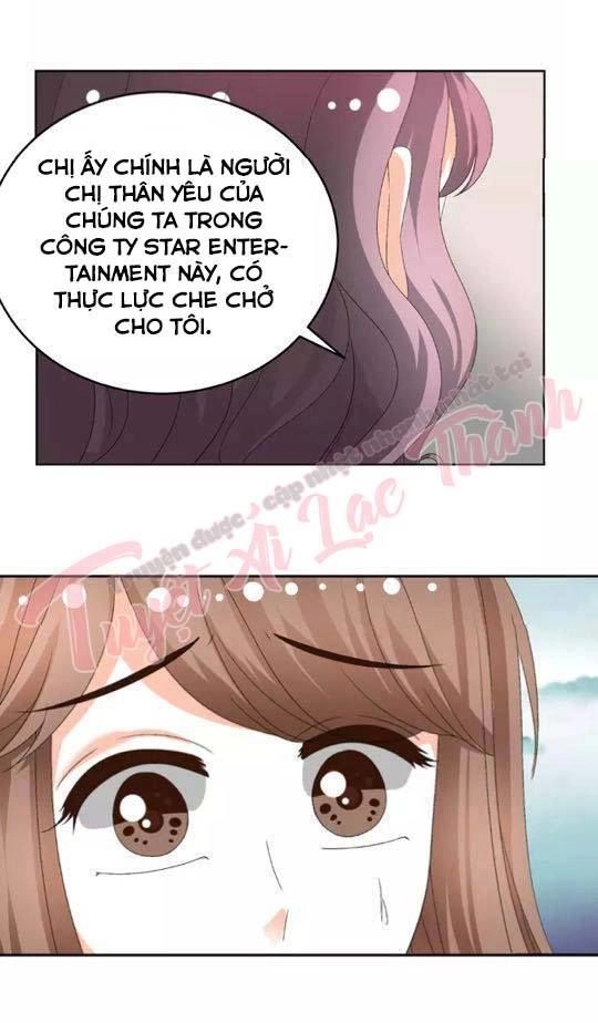 Phản Công Thành Siêu Sao Chapter 29 - 36