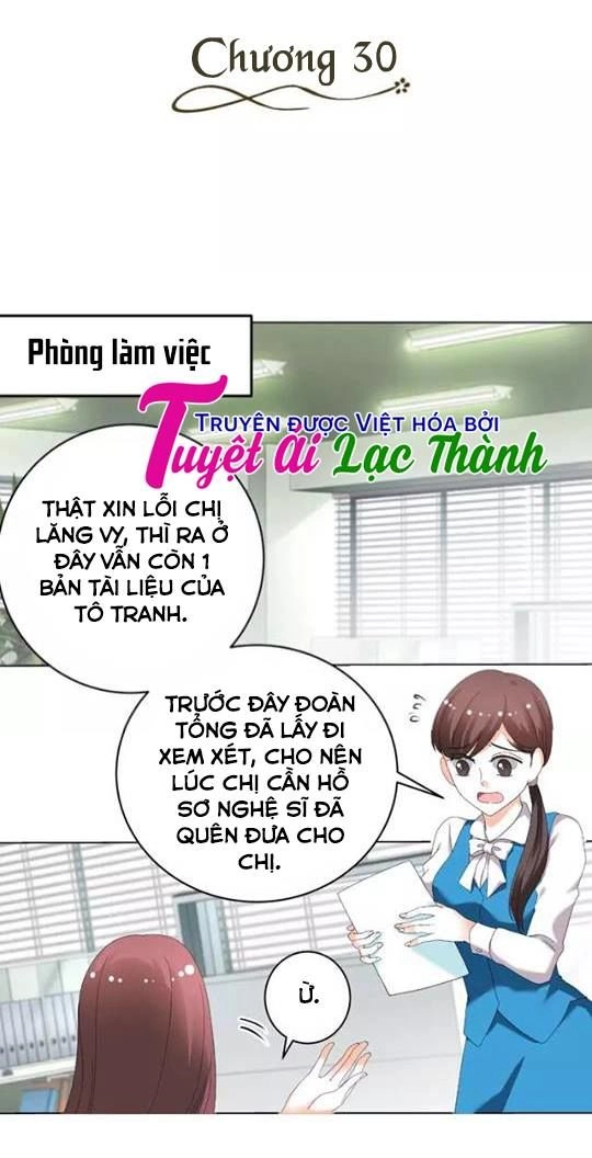 Phản Công Thành Siêu Sao Chapter 30 - 5