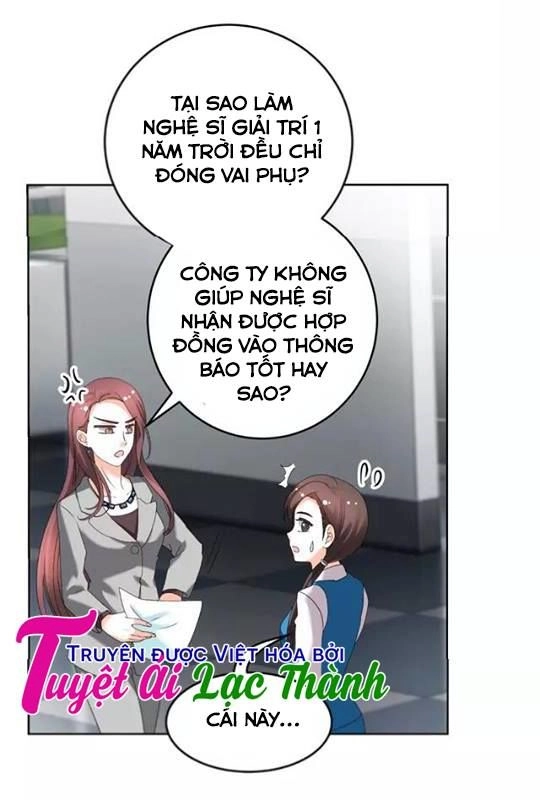 Phản Công Thành Siêu Sao Chapter 30 - 7