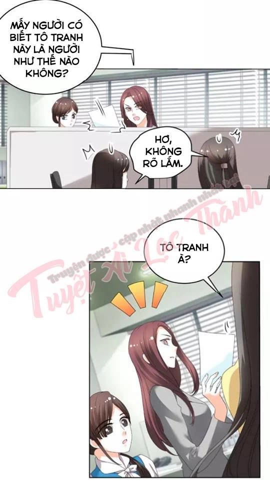 Phản Công Thành Siêu Sao Chapter 30 - 10