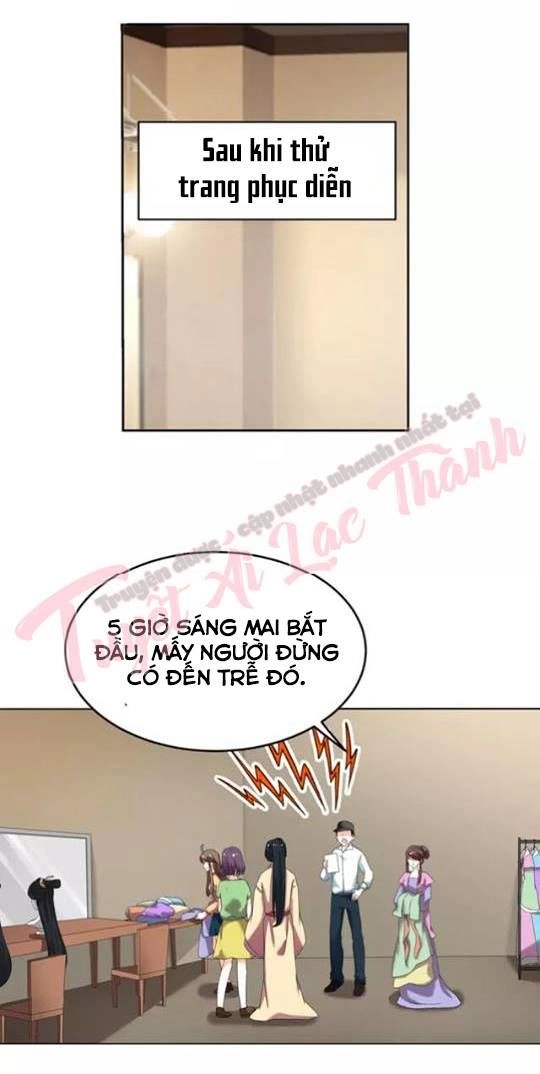 Phản Công Thành Siêu Sao Chapter 30 - 16