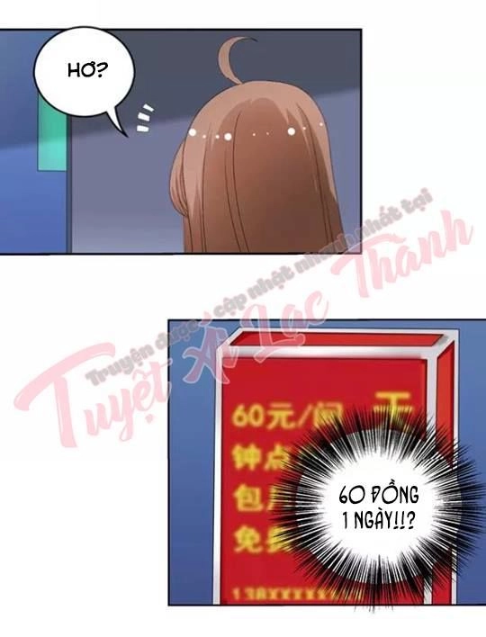 Phản Công Thành Siêu Sao Chapter 30 - 20