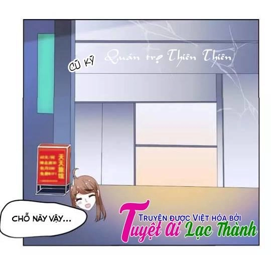 Phản Công Thành Siêu Sao Chapter 30 - 21