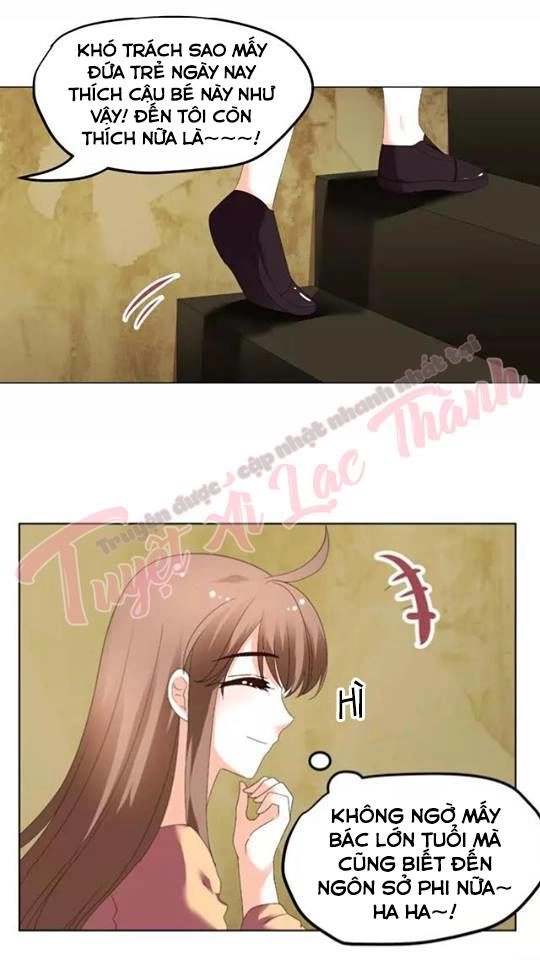 Phản Công Thành Siêu Sao Chapter 32 - 6