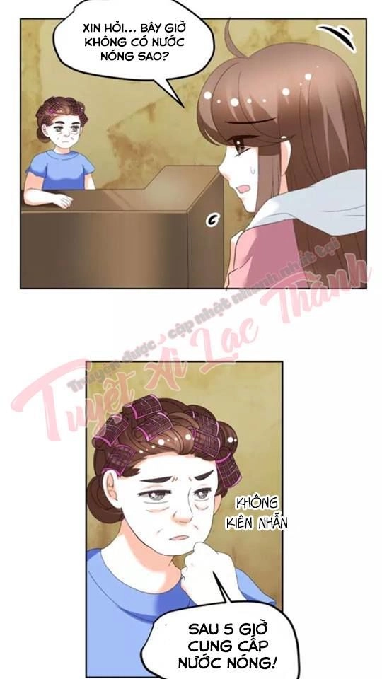 Phản Công Thành Siêu Sao Chapter 32 - 8