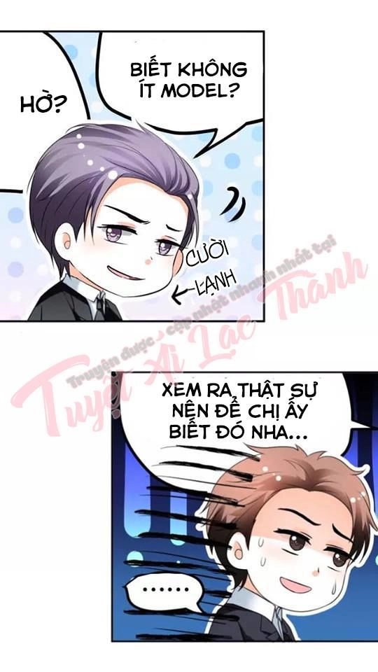 Phản Công Thành Siêu Sao Chapter 32 - 18