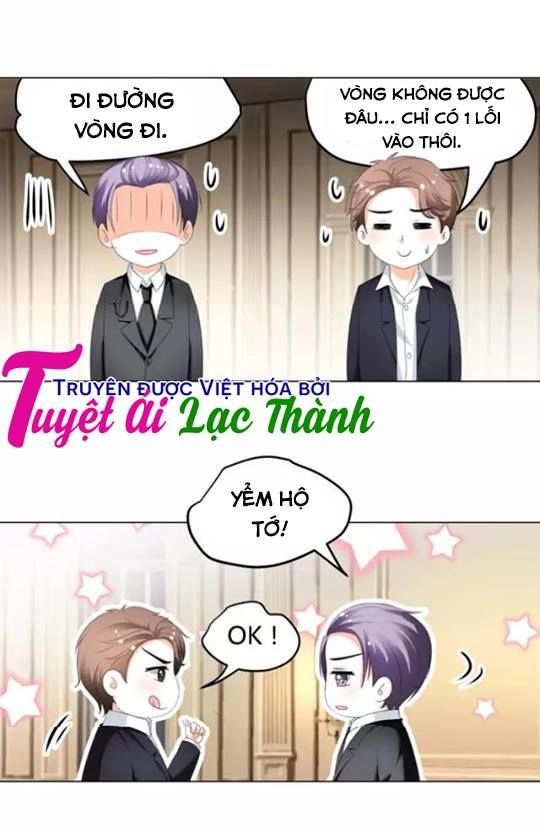 Phản Công Thành Siêu Sao Chapter 32 - 25