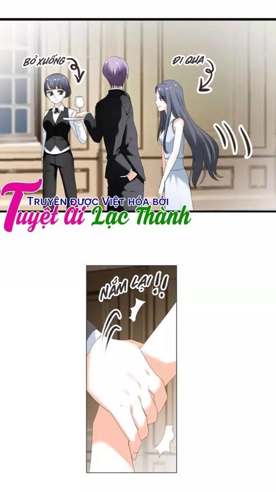 Phản Công Thành Siêu Sao Chapter 33 - 9