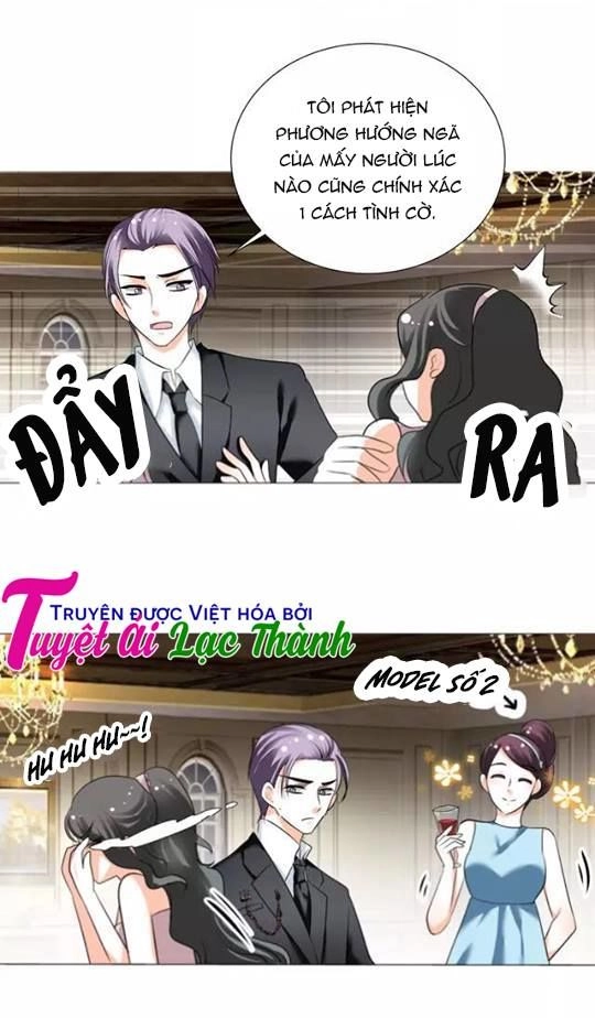 Phản Công Thành Siêu Sao Chapter 33 - 22