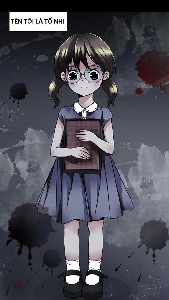 Tiểu Quỷ Chapter 1 - 2