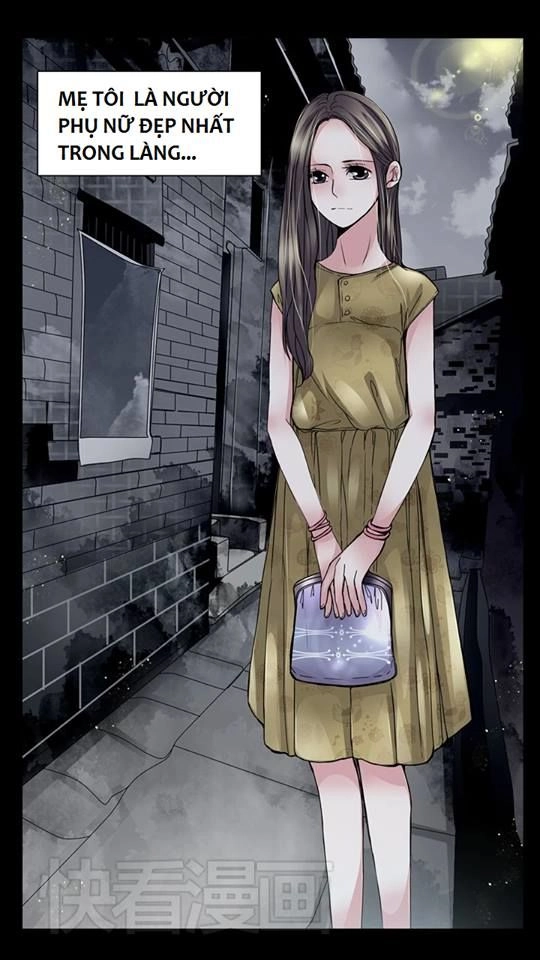 Tiểu Quỷ Chapter 1 - 3