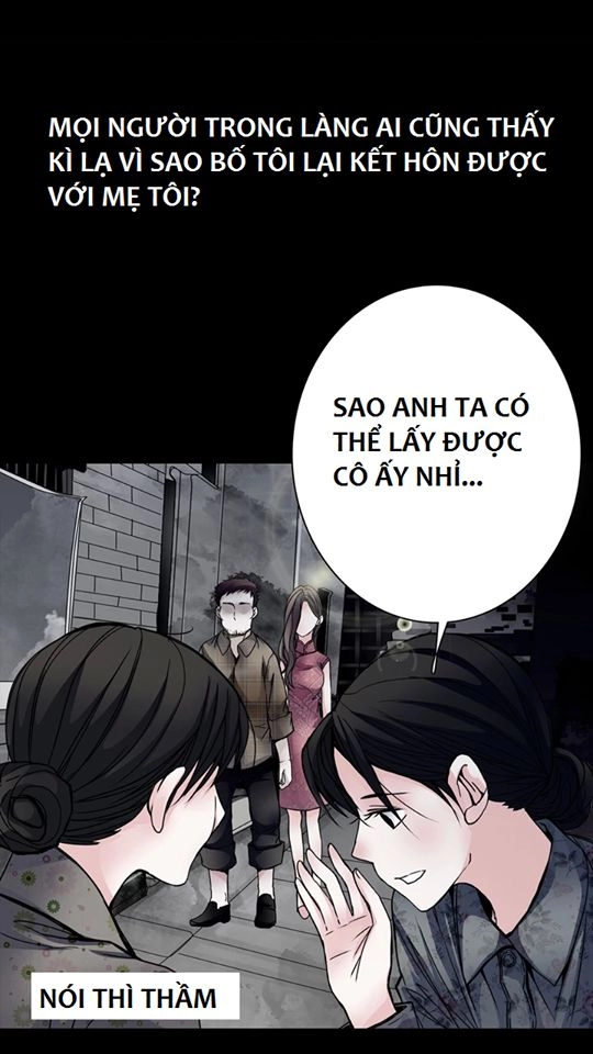 Tiểu Quỷ Chapter 1 - 5