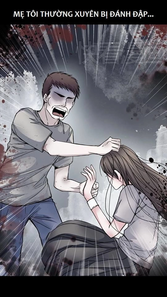 Tiểu Quỷ Chapter 1 - 7